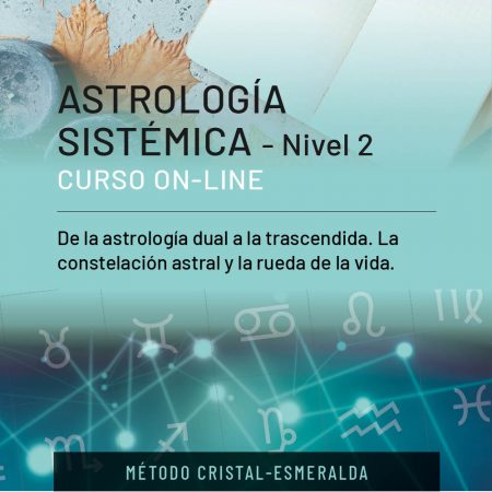 Astrología Sistémica – Nivel 2