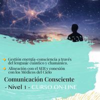 nivel1 Sanación del Ser – Nivel 1 (Bases Lemurianas)