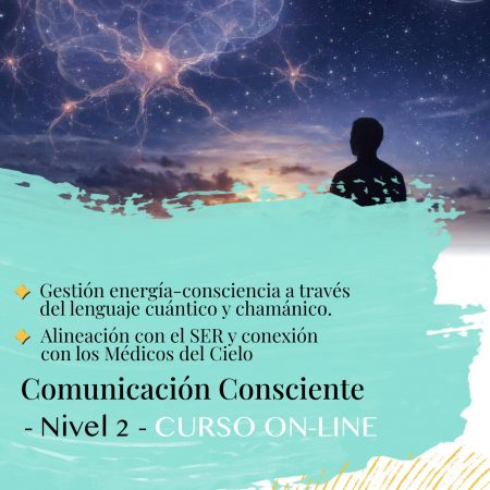 Sanación del Ser – Nivel 2 (Bases Lemurianas)